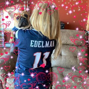 Meet your Posher, Gina